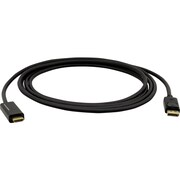 KRAMER ELECTRONICS Displayport (M) To Hdmi (M) Active Cable - 6 97-0611006